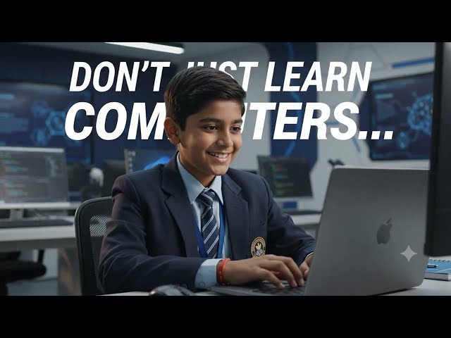 💻🔥 DON’T JUST LEARN COMPUTERS… MASTER THEM! 🚀#nice #nicecomputers #growth #success #skills