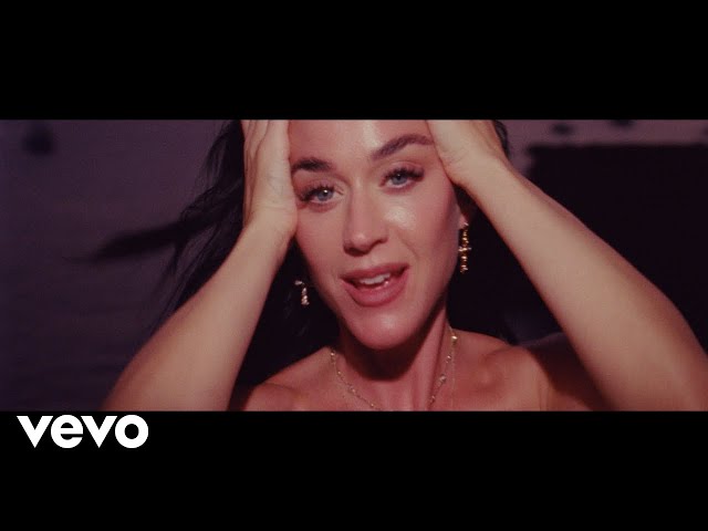 Katy Perry - LIFETIMES