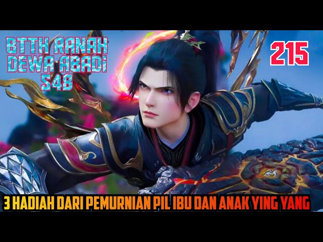 Btth Ranah Abadi S48 Part 215 : fsr 5043