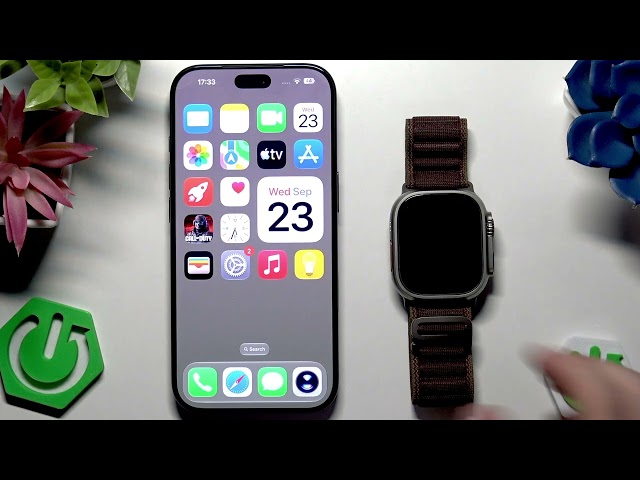 APPLE Watch Ultra 4 – 20 Tips & Tricks for Beginners