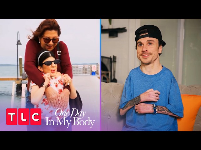 🔴 WATCH NOW: Incredible Stories of Perseverance | One Day in My Body | TLC