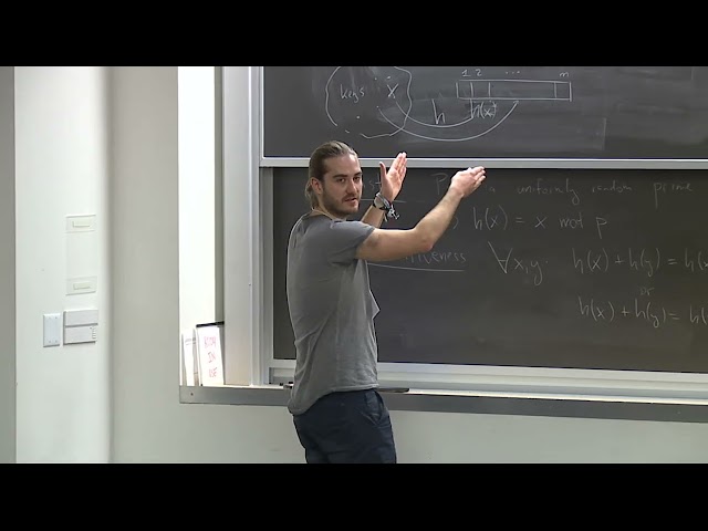 Lecture 3: 3SUM-Hardness of Convolution 3SUM and Triangle Listing