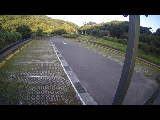 【Live Cam】陽明山鞍部停車場即時影像 Yangmingshan Live Camera