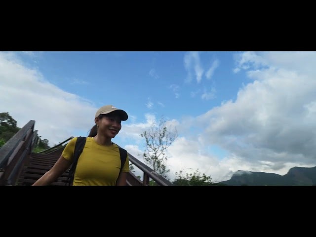 茂林國家風景區-奇幻"茂"險篇