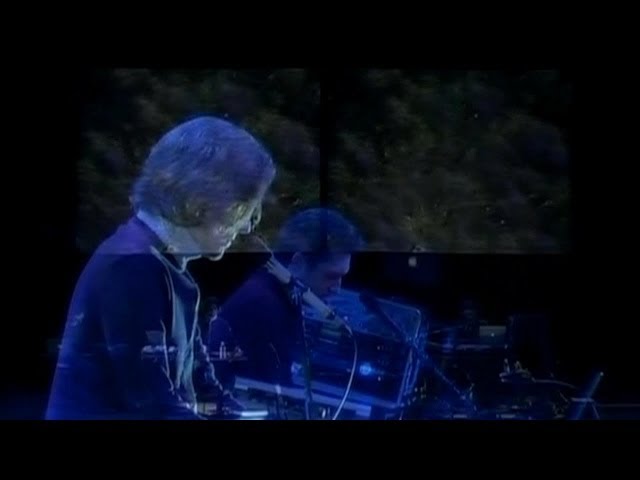 David Sylvian - Blemish