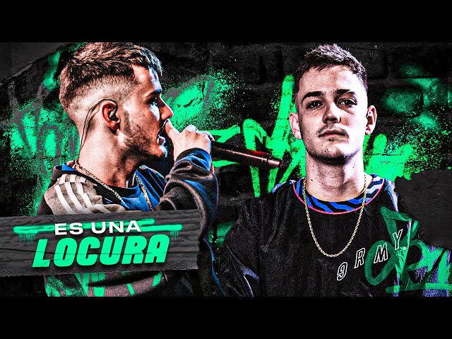 La BRUTALIDAD de BNET en FMS ESPAÑA (2020/21) 💣🧠