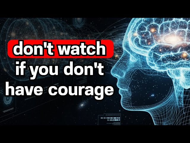 Is Consciousness a Quantum Observer? The Truth That Terrifies Physicists