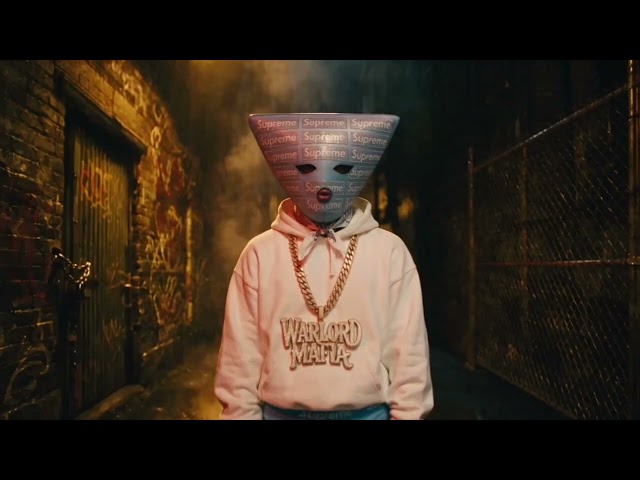B.HOODS-MALIK'S STORY 