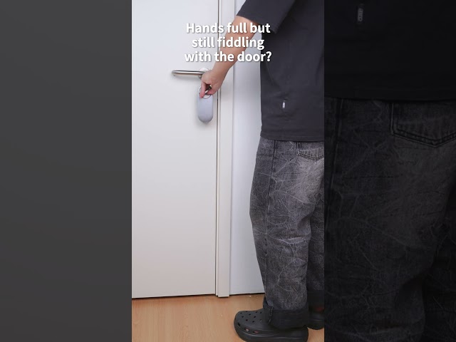 SwitchBot Lock Ultra - Quick Key