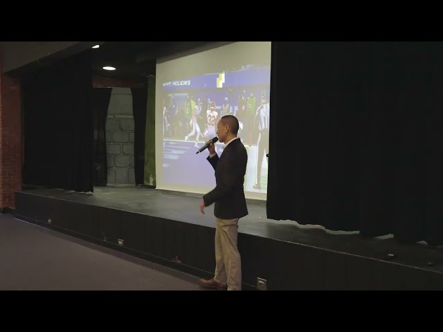 Futures Work-Based Learning Program- Step 1