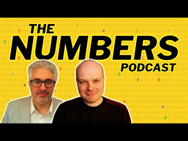 The Numbers: Poilievre's negatives spike. Is it a blip or a problem?