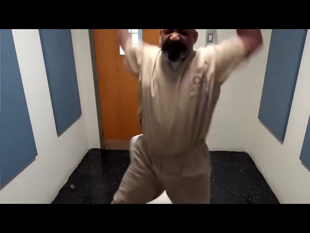 He Goes Nuts at The Parole Board! | RETURN OF THE MANCHILD