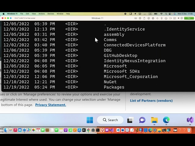 Github Desktop not showing in All Apps on windows | Github Desktop not found | Where to find it?