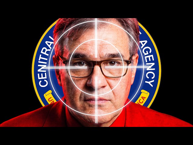 The CIA Agent Who Went to Prison for Exposing Torture