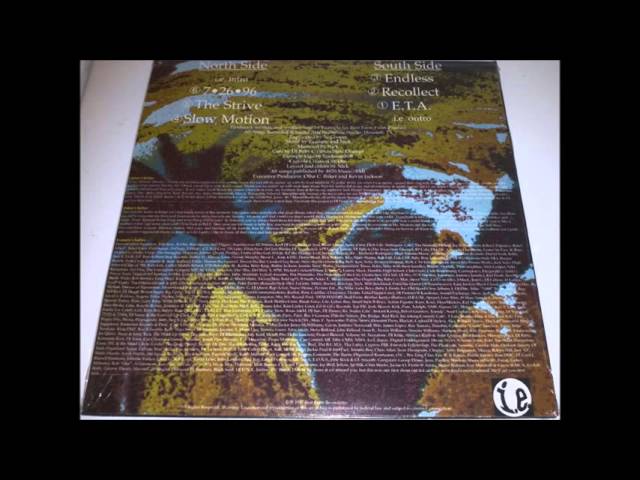 Example - Impulses Extended Play (Full EP)