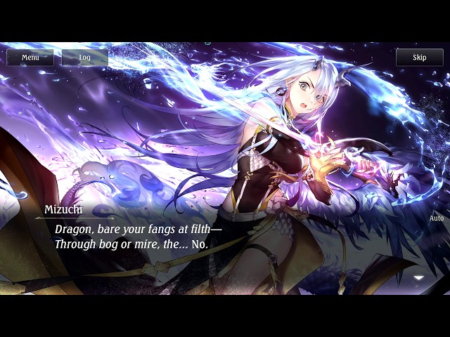【Shadowverse】Story ► 16. The Empyrean Inn: Last Resort ★ 6. Turning the Tide
