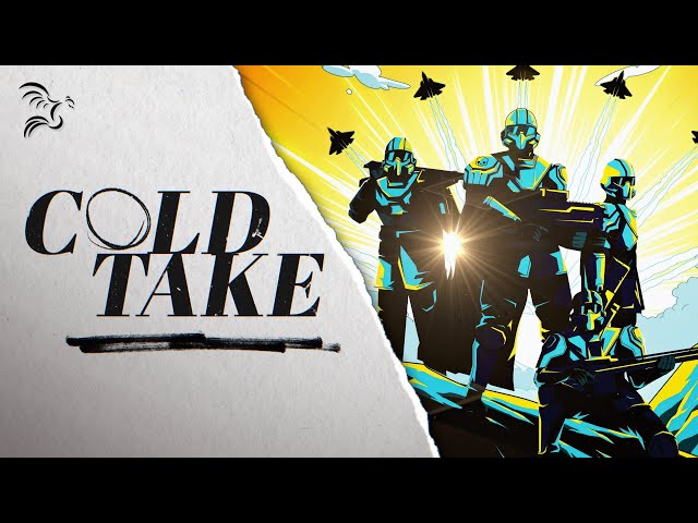In-Game Monetization Keeps Getting Murkier | Cold Take