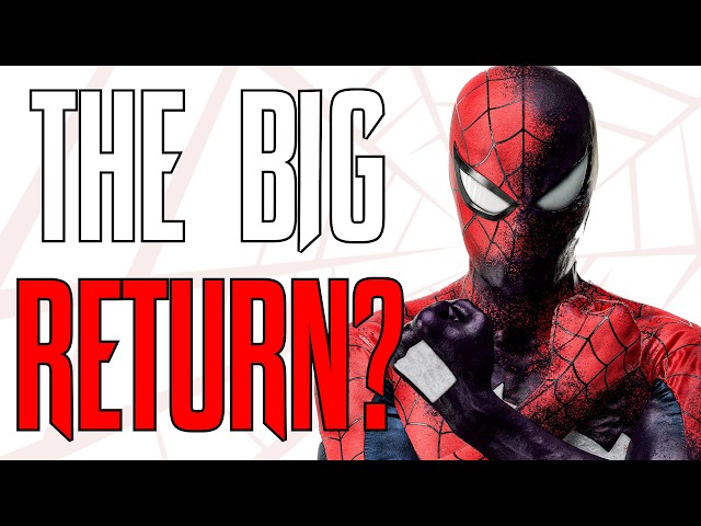 Marvel Games' NEXT RE-RELEASE COLLECTION Could Be LEGENDARY!!!