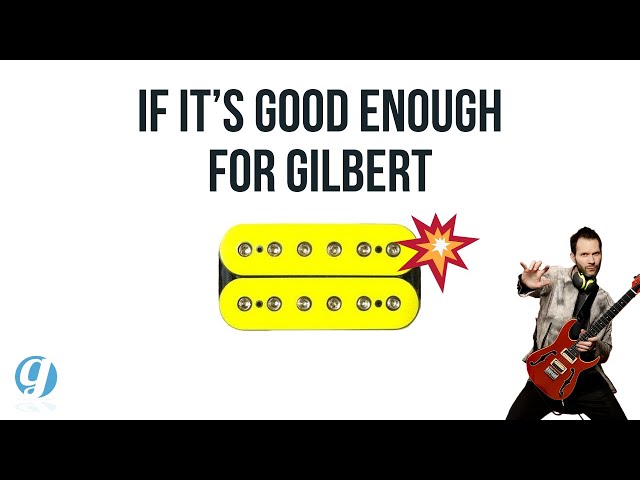 Best DiMarzio Humbuckers TONE Roundup (NO Talking) #dimarzio #guitarpickups