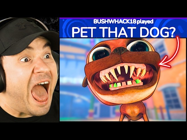 My Viewers Turned Dark Pals Into Meme Chaos!