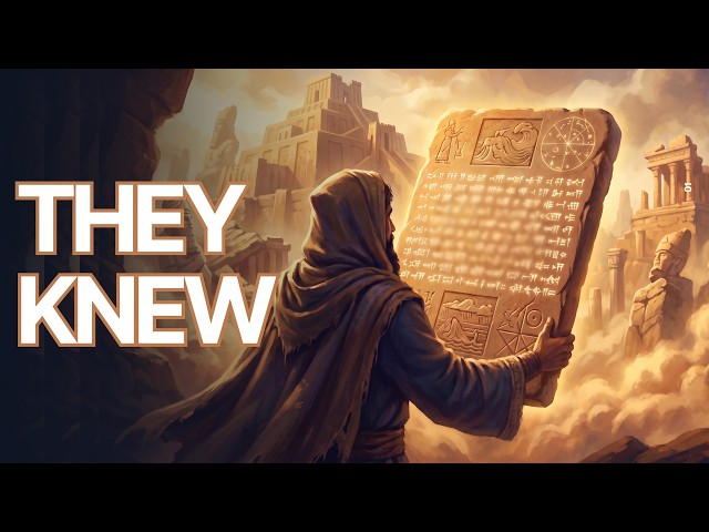 What the 7th Civilization Knew Before It Vanished