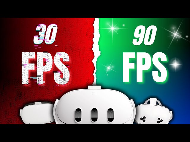 Unlock Full PCVR Performance on Your Quest