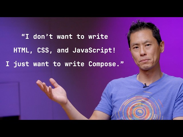 Dan Kim | KotlinConfersations'26