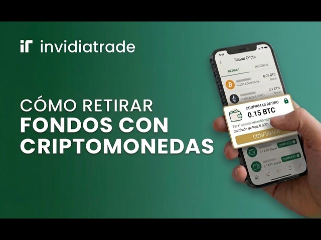 How to withdraw funds with cryptocurrencies | IT tutorials