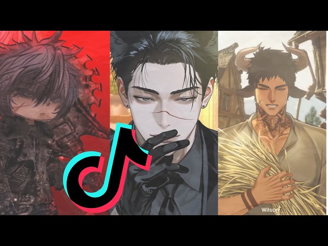 💢NEW!/⁠ᐠ⁠｡⁠ꞈ⁠｡⁠ᐟ⁠\ GACHA TIKTOK | COMPILATION ❗🌟 [#83🙀