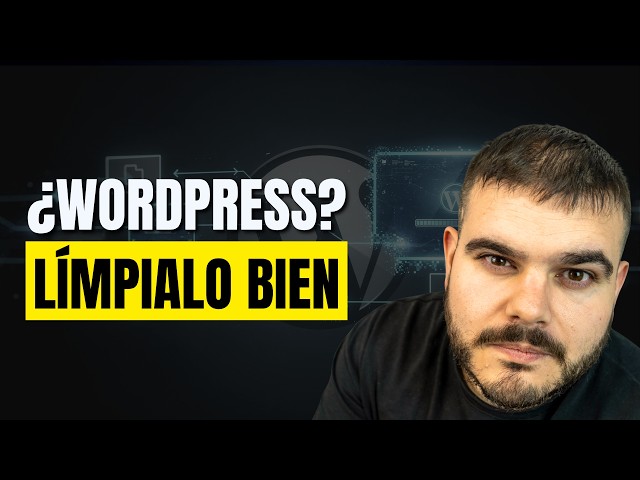 I Tried EVERY Way to Clean WordPress Images: Only AI Deletes Without 404s