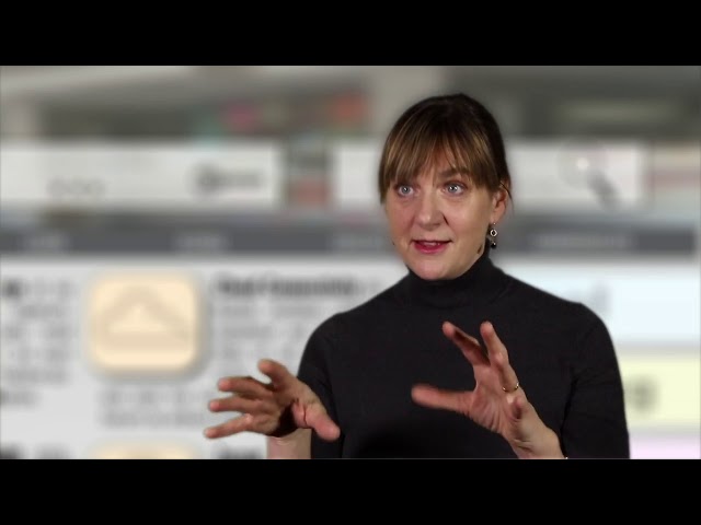 The Course Development Process