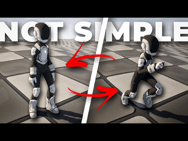 Why This “Simple” Game Engine Fix Took 11 Years