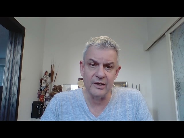 Israel on the Path to the Nuclear Samson Option (Brussels Morning)