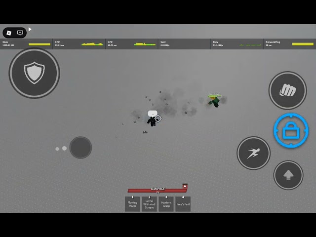 LYemon's lag dash tech tutorial