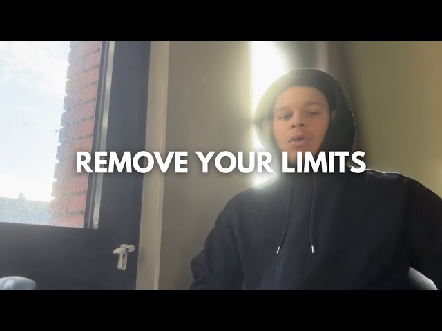 Unlimited Mindset | Personal Development