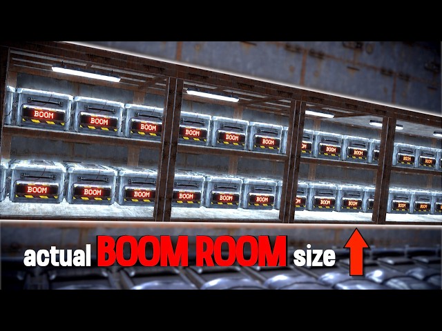 I Raided the Actual Biggest Open Core Loot Room I've Seen in YEARS!