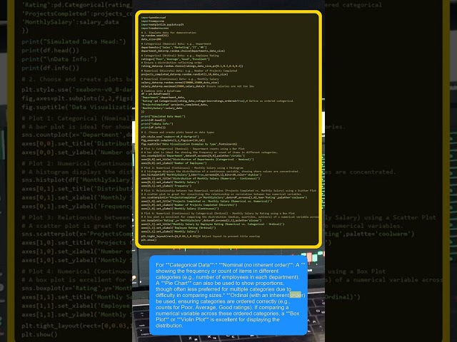 PYTHON CODING TUTORIALS