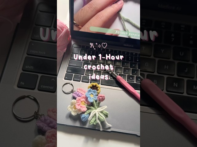 I bet it takes only an hour🙂‍↕️ Tutorials on my channel 💕