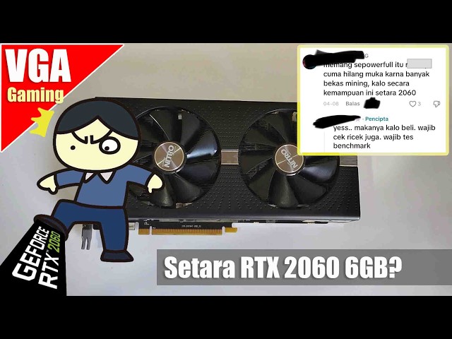 Is this cheap VGA card superior to the GTX 1660 Super, or even comparable to the more expensive u...