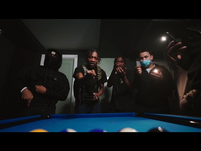 Jodot Kreep x Kyi Torch - Scoreboard (Official Music Video)