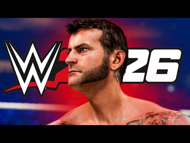 I Beat The Entire WWE 2K26 Showcase in ONE Video!