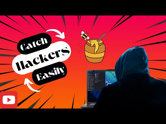 Creating a FREE HoneyPot to catch Hackers