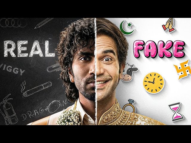 How Dragon EARNS its Redemption While Bhool Chuk Maaf CHEATS