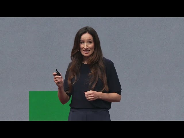 Burnout Culture is a Cyber Risk | Yanya Viskovich | TEDxZurich
