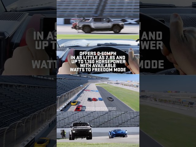 We never get tired of watching people experience WTF Mode.