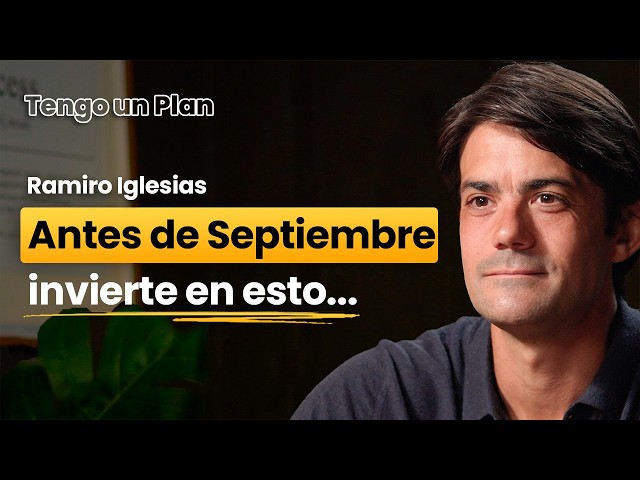 Ex-Inversor de Wall Street: “Se Repite el Patrón de 2008, Haz Esto Ahora!” Cómo Gestionar tu Dinero