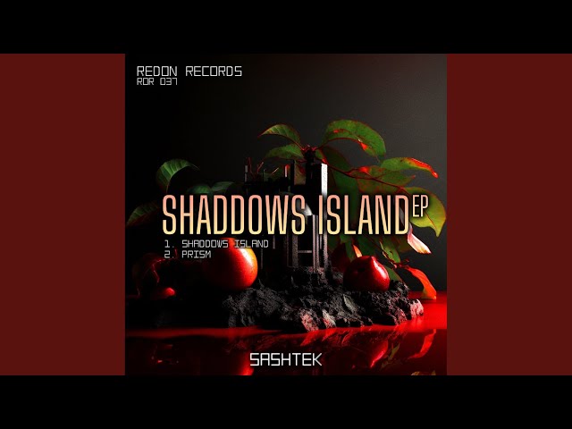 Shadows Island