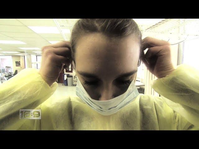 16x9 - A Fever Pitch: Toronto's SARS outbreak legacy
