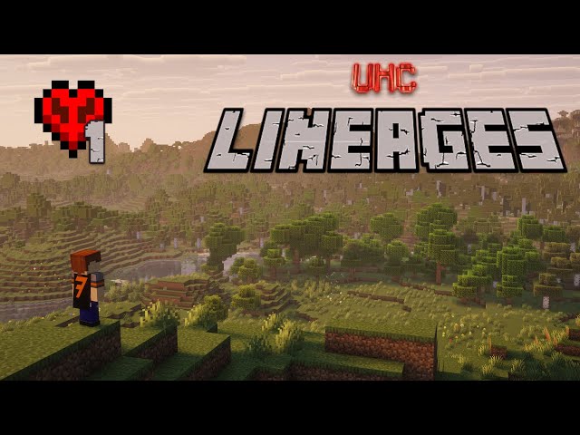 This world will outlive me... | UHC Lineages - Episode 1