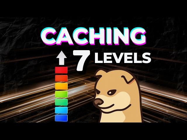 Caching Concepts Every .NET Developer Should Know in 2026